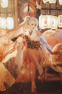 芈月转