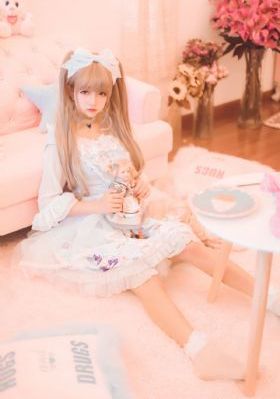 长恨歌 电视剧